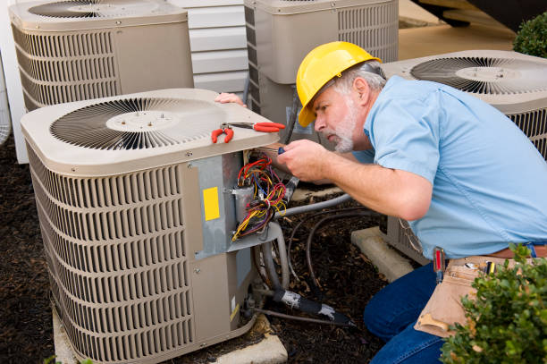 Best HVAC Retrofitting and Upgrading in Lavalette, WV