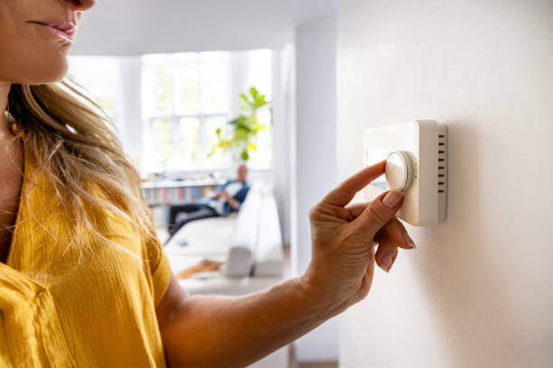 Best Geothermal HVAC Systems in Lavalette, WV