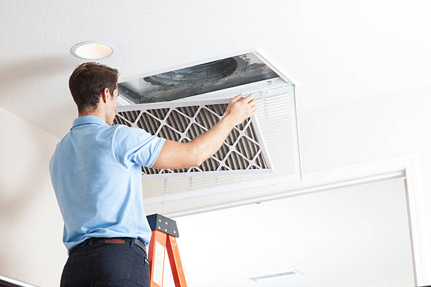 Best Residential HVAC in Lavalette, WV