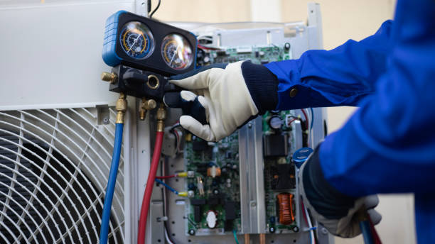 Best Seasonal HVAC Services in Lavalette, WV