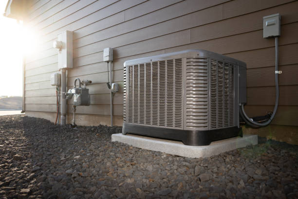 Best Solar-powered HVAC Systems in Lavalette, WV
